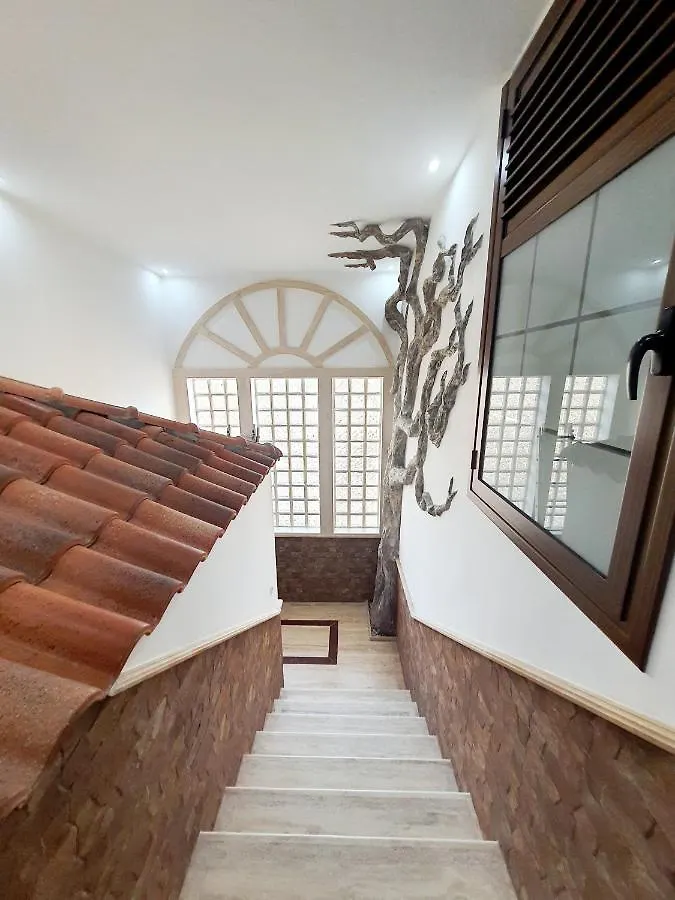 Appartement Magnolia Luxury Penthouse à Berat 0*,  Albanie