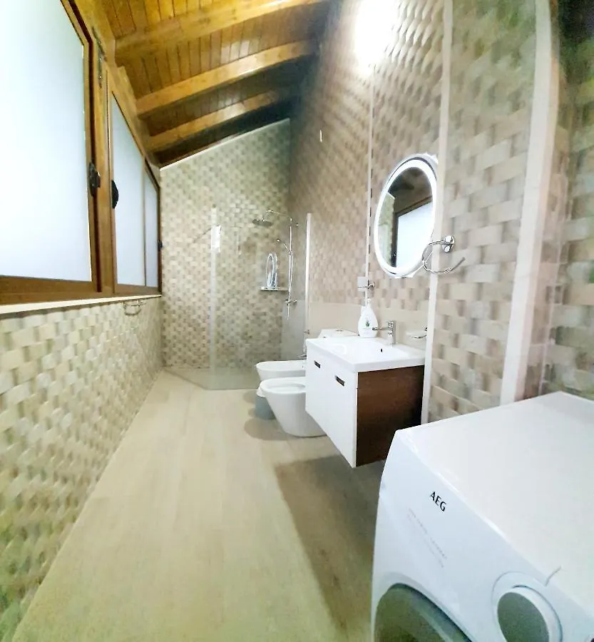 Appartement Magnolia Luxury Penthouse à Berat
