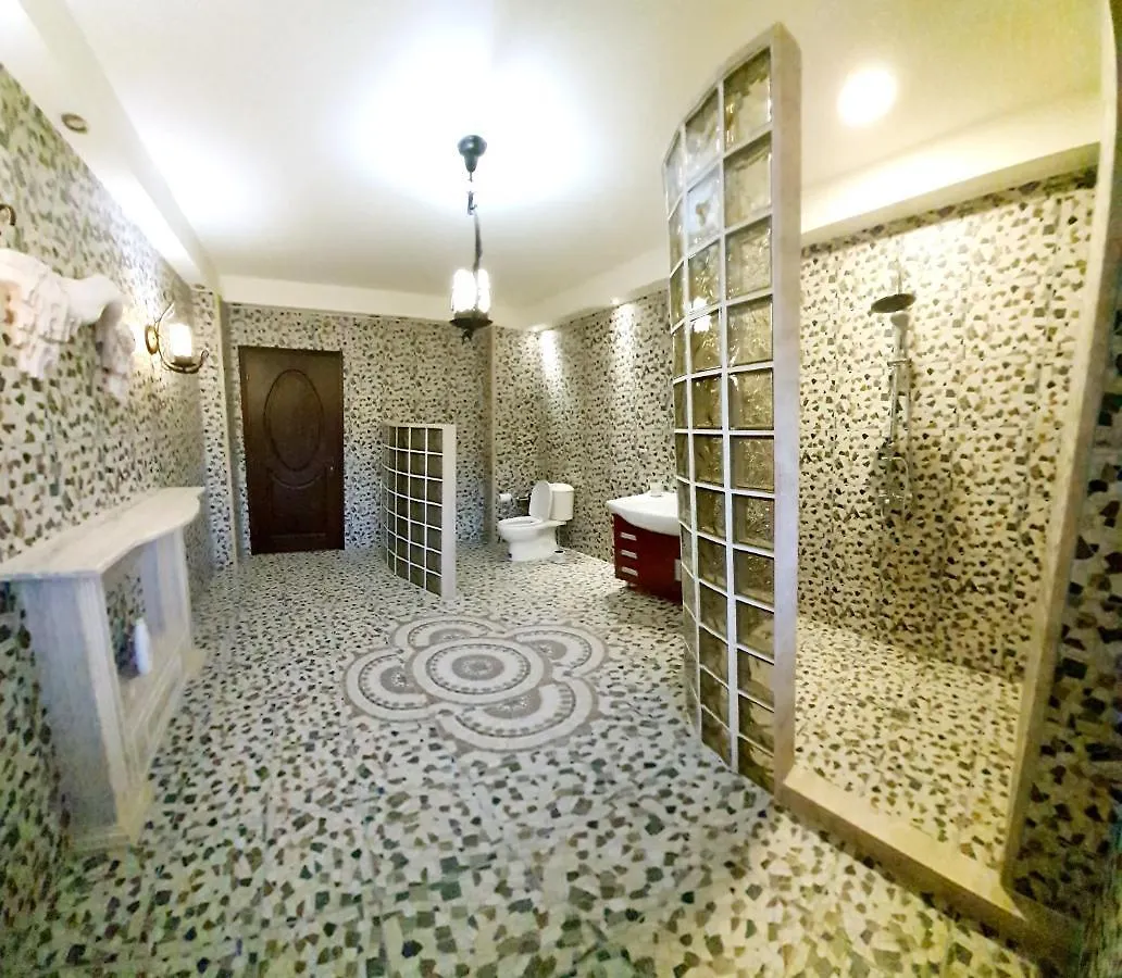 Appartement Magnolia Luxury Penthouse à Berat