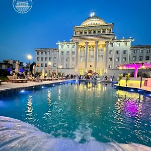Colombo Μπεράτ